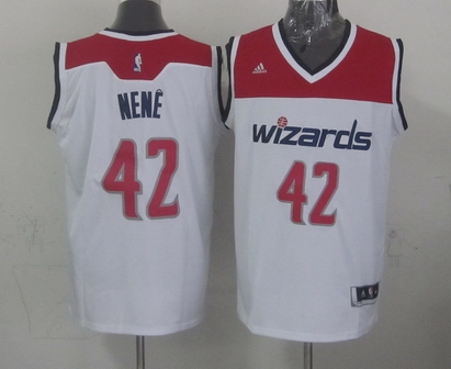 Washington Wizards jerseys-013